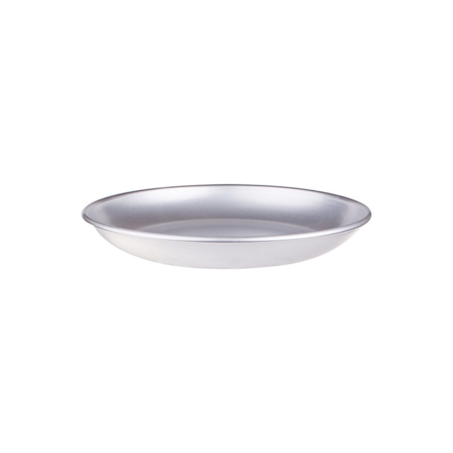 Skaldjursfat Aluminium 300mm