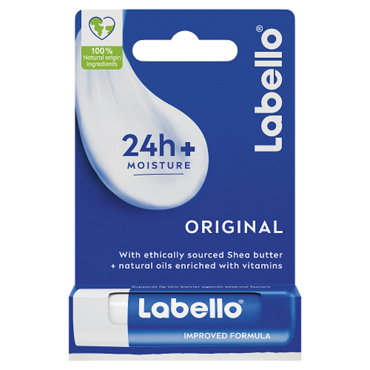 Labello original 4,8gr