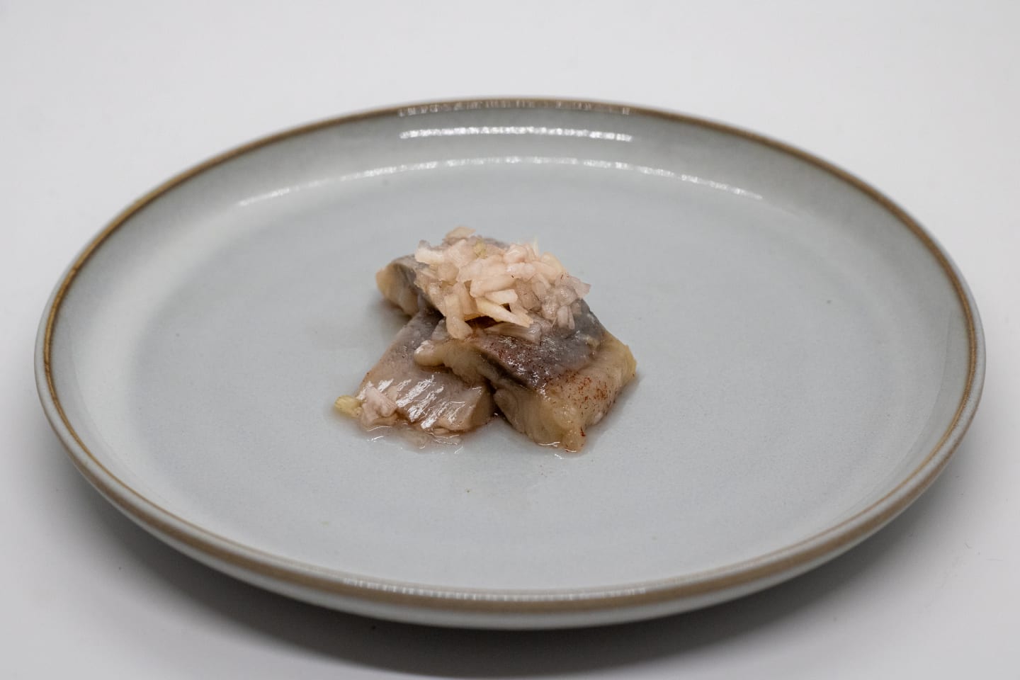 Fransk löksill 5,8kg - Bild 1 av 2