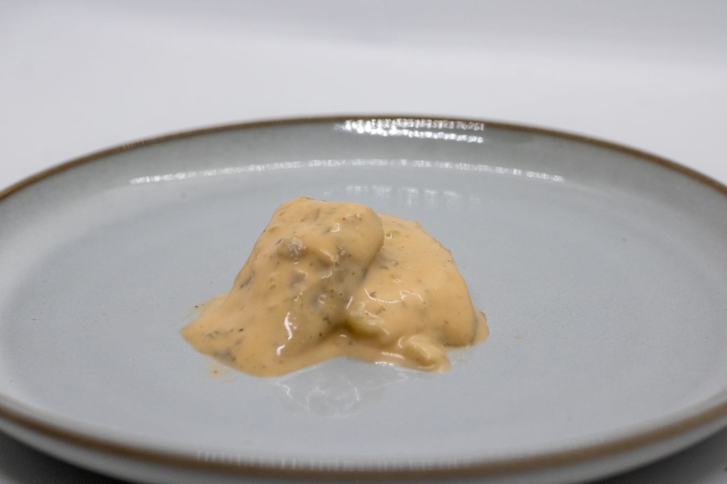 Kräftmarinerad sill krämig 2,2kg - Bild 1 av 2
