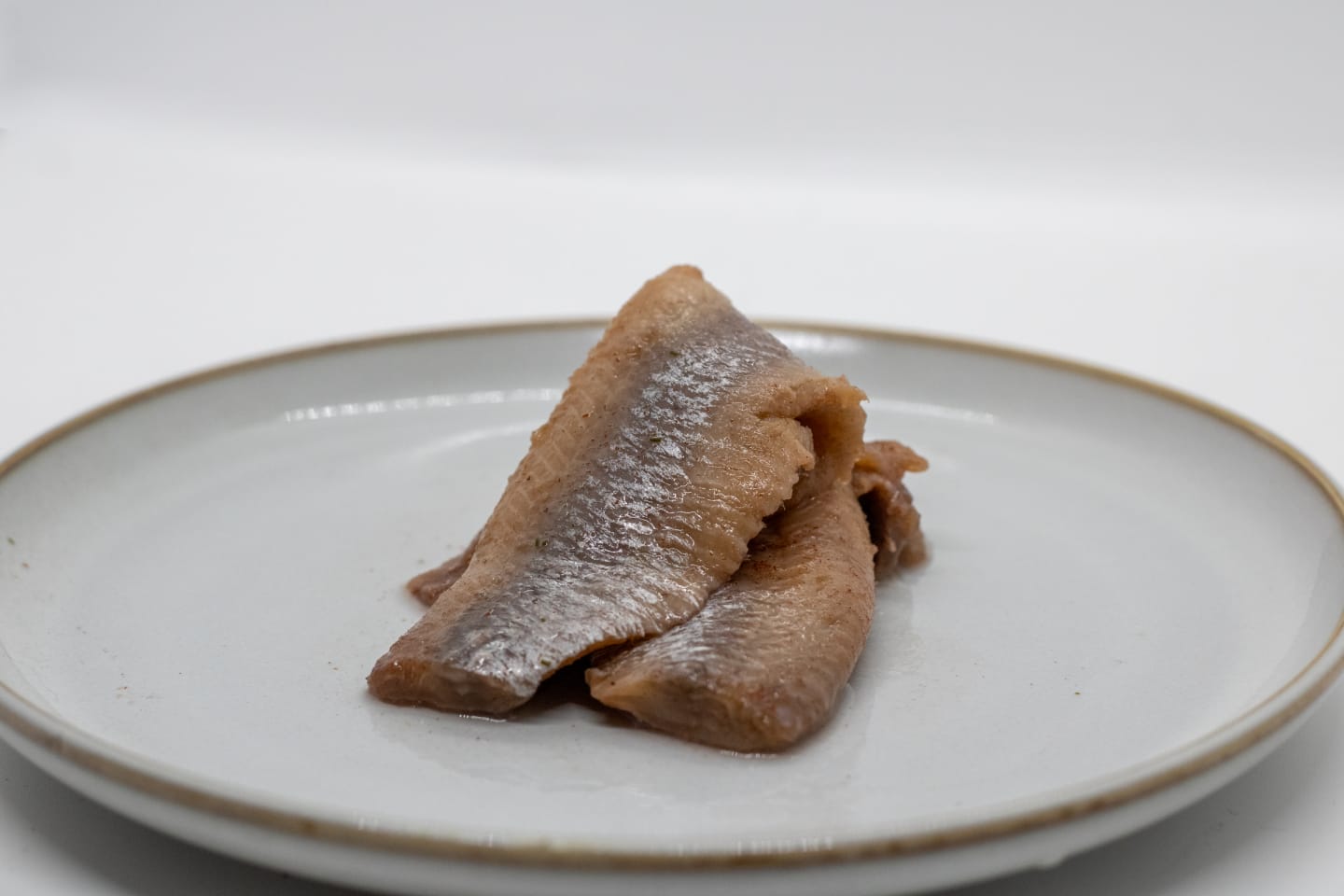 Matjessillfilé 5,8kg - Bild 1 av 2