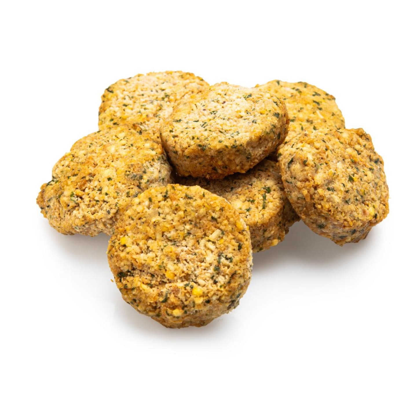 Falafel Gul Ärta EKO 17g/3,4kg