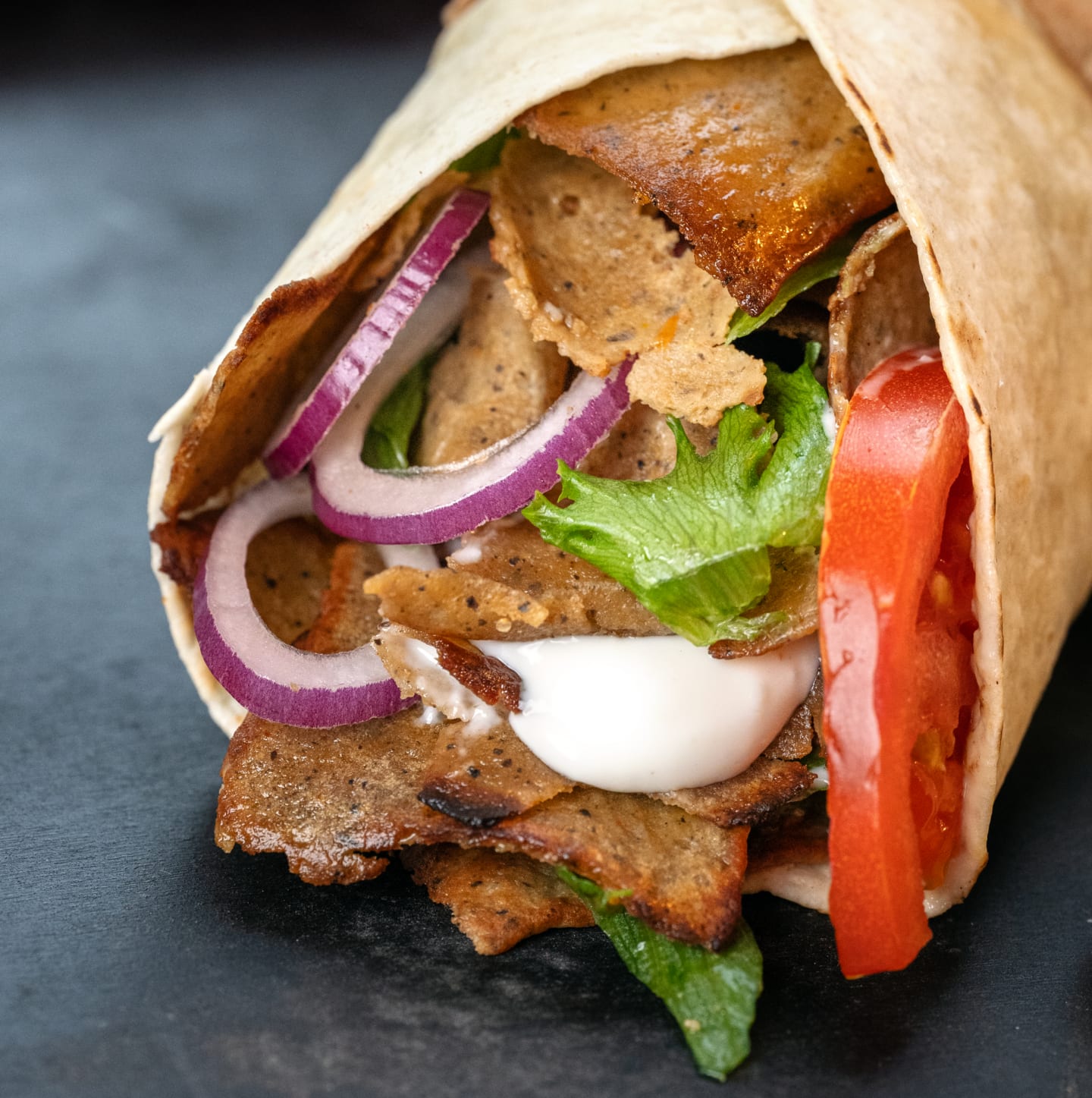 Stacky's kycklingkebab 5x1kg