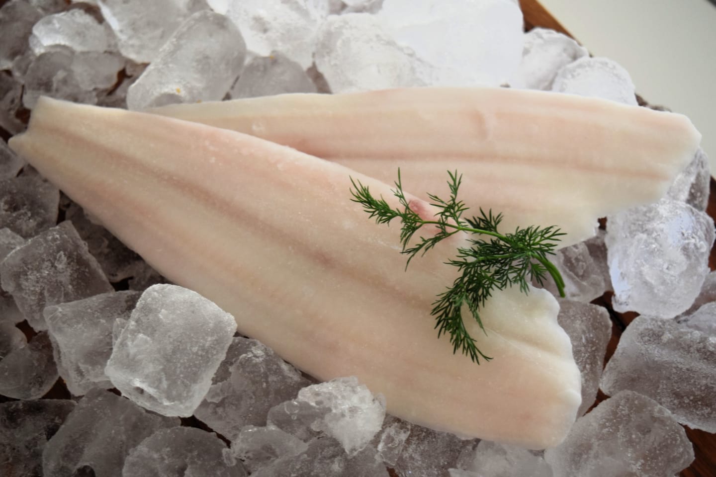 Alaska Rödtungafilé MSC 120-160g/4,5kg