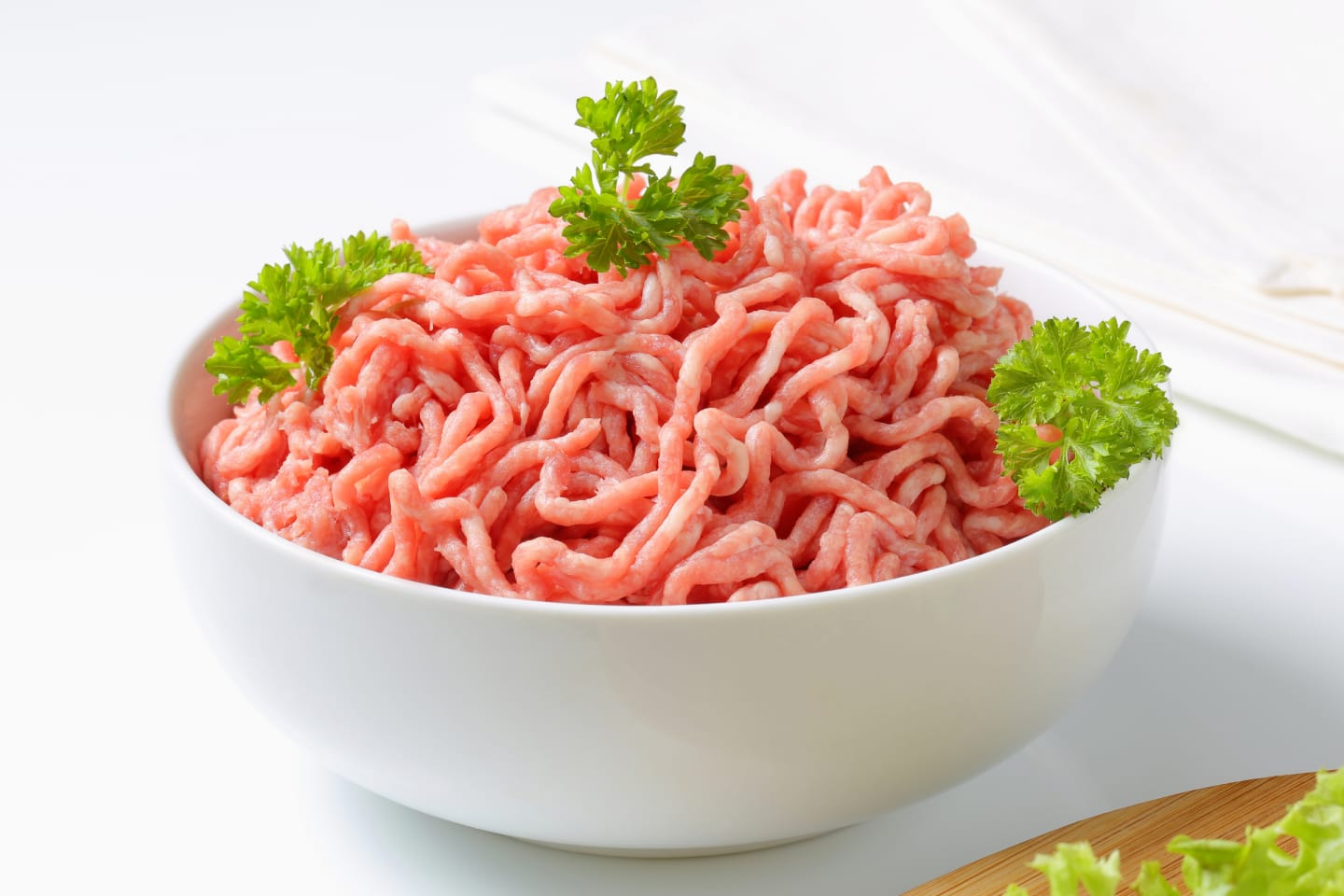 Fläskfärs 20% 2,5kg