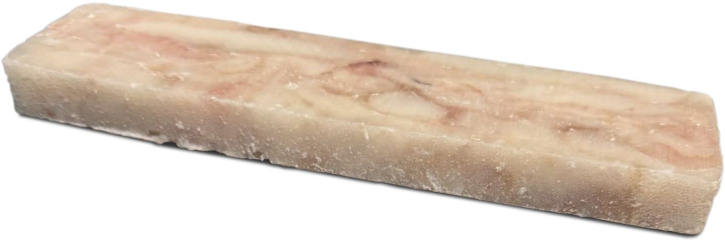 Sejfilé gratängbit MSC ca 330g/st 7,9kg