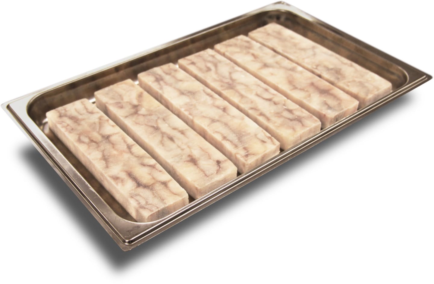Sejfilé gratängbit MSC ca 330g/st 7,9kg - Bild 1 av 2