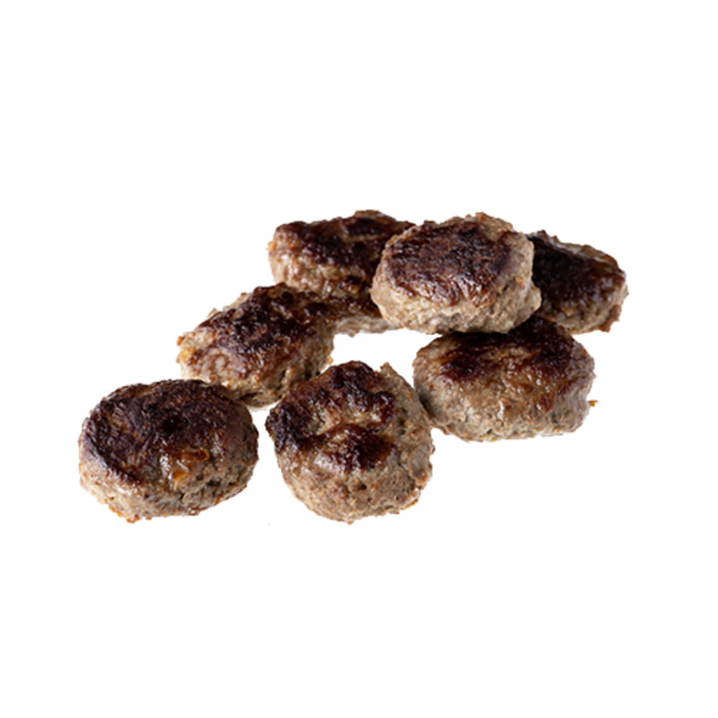 Farfars pannbiff nöt 50g/4kg