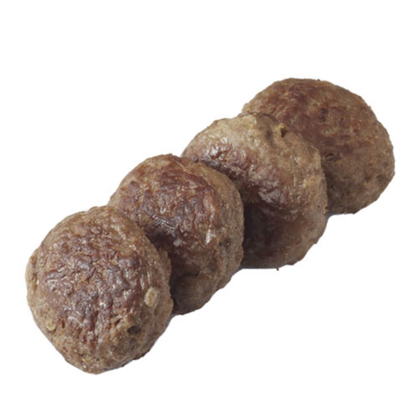 Färsbiff Piacenza 60g/4kg