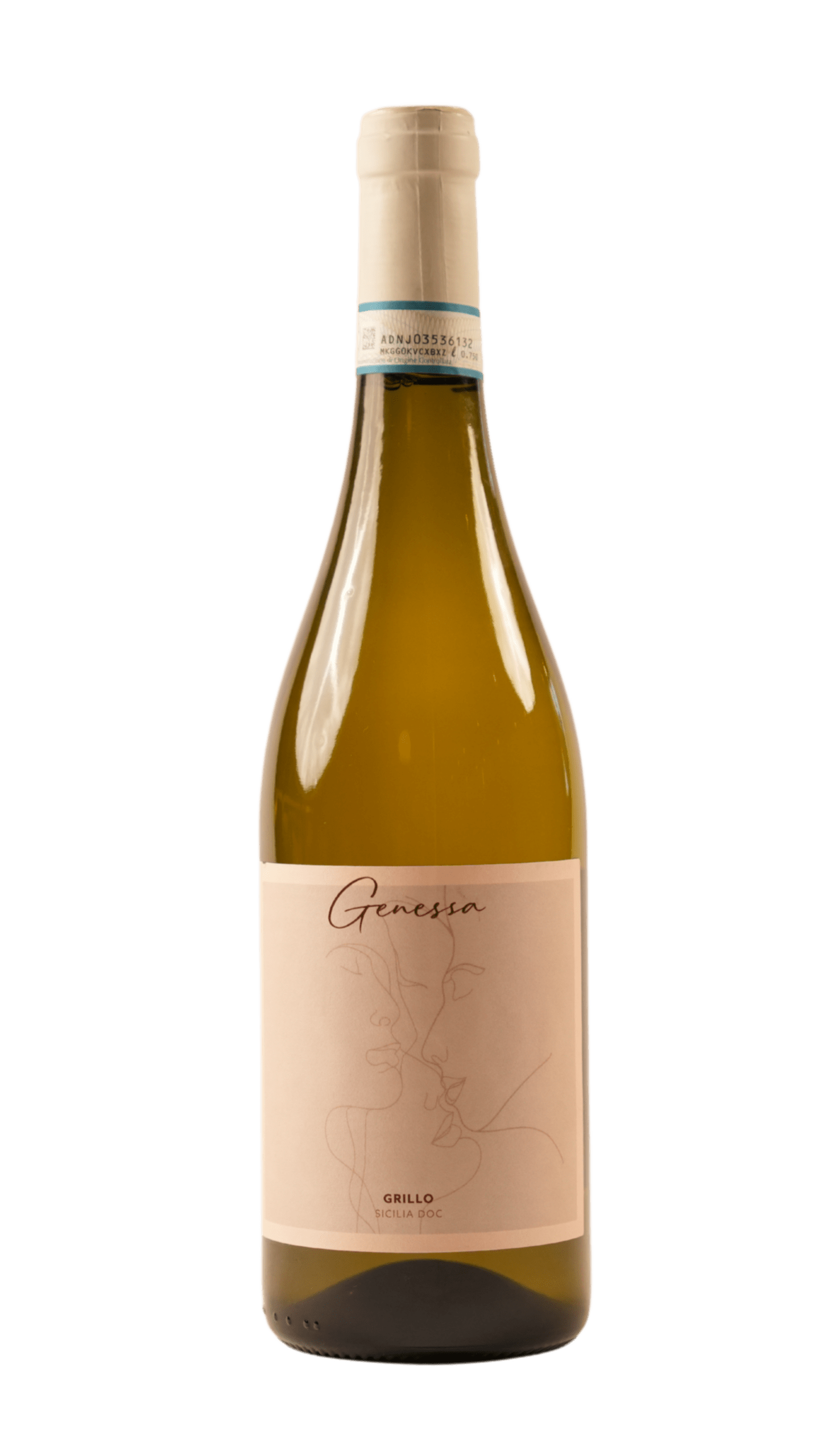 Genessa Bianco 75cl