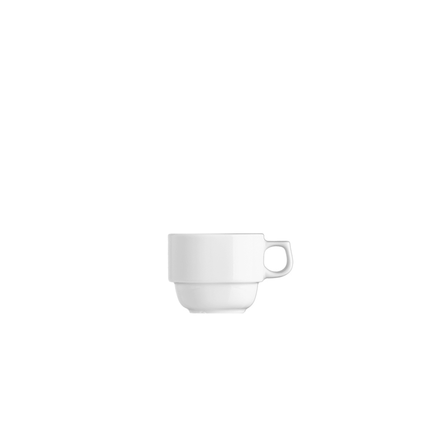 Praha kaffekopp 25cl