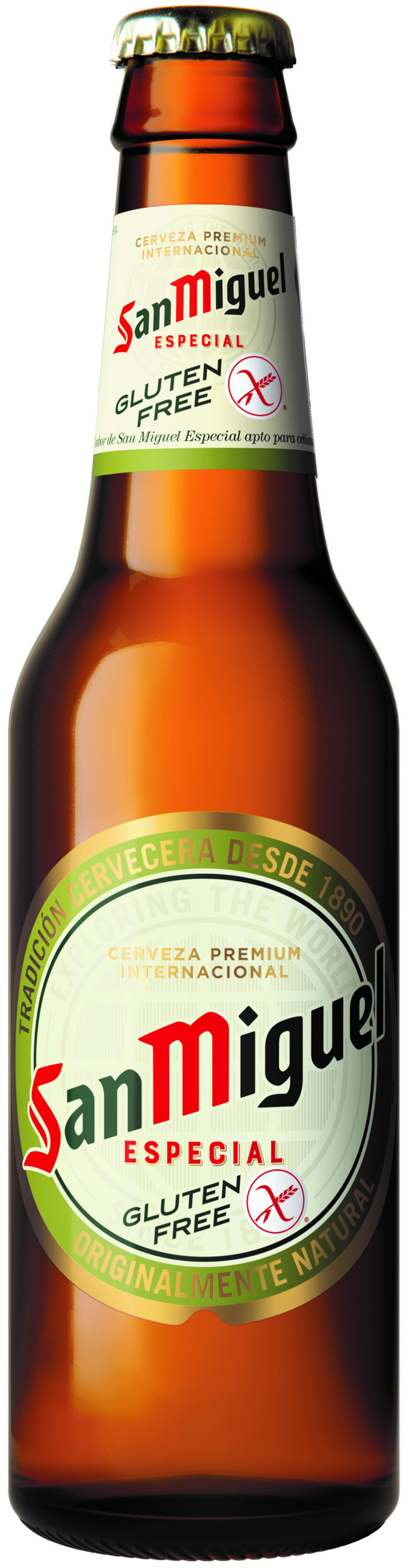 San Miguel 33cl
