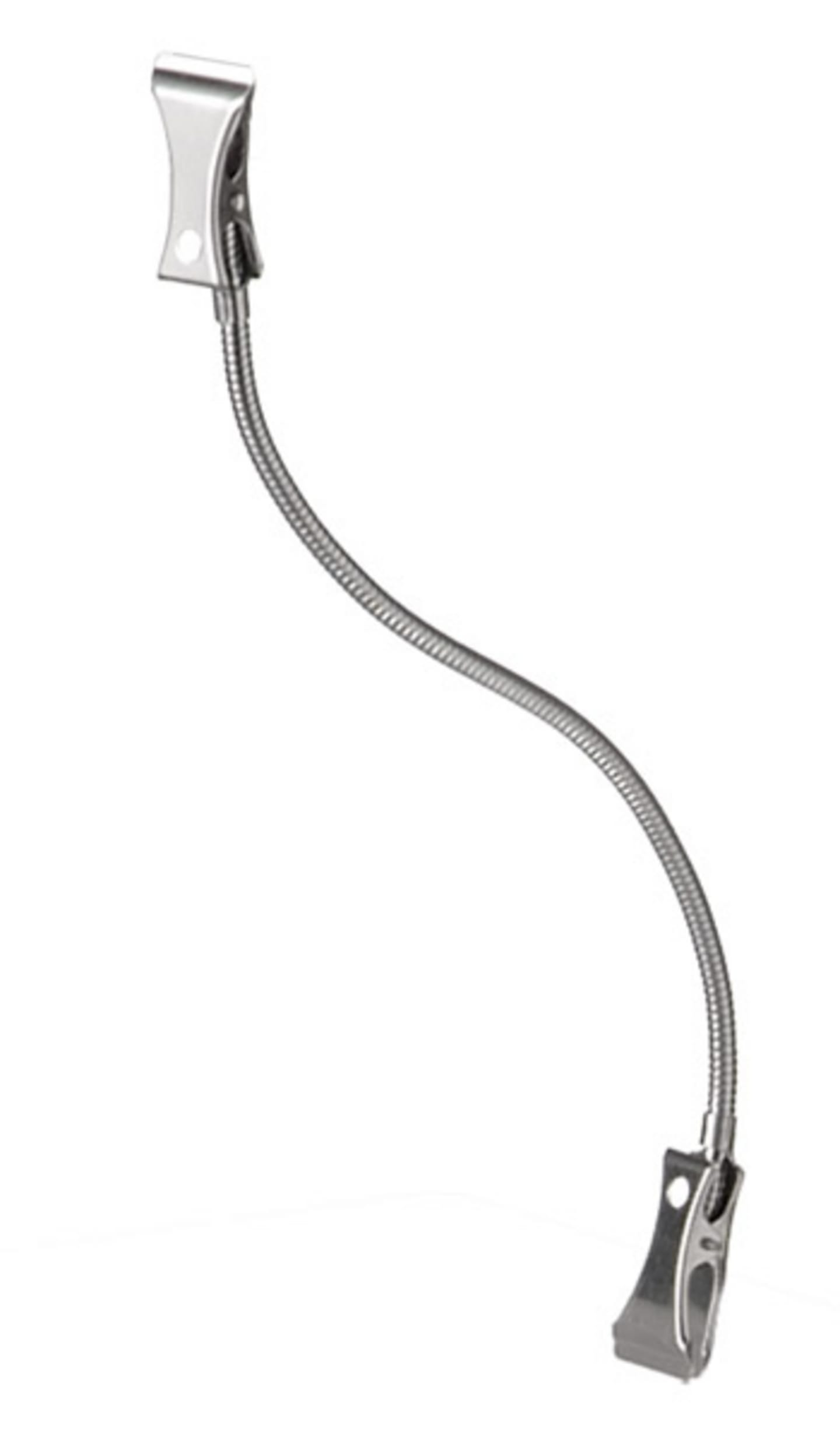 Menyhållare böjbar 23,5cm