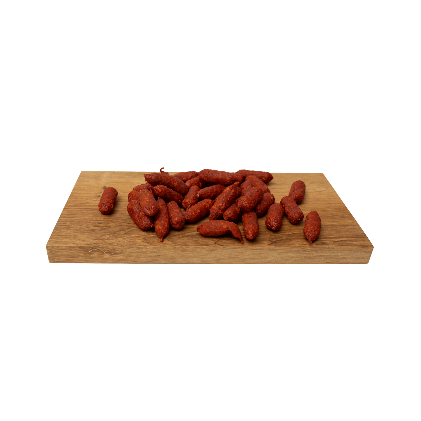 Ölkorv spansk peppar 8g/400g