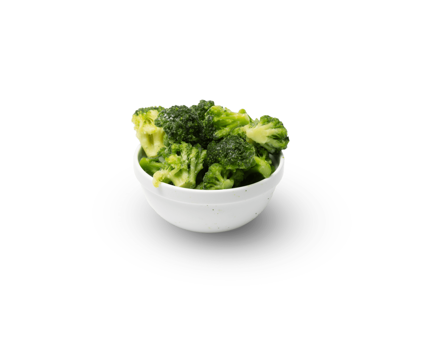 Broccoli 20/40 2,5kg