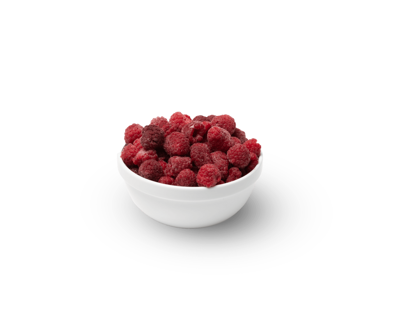 Hallon 2,5kg