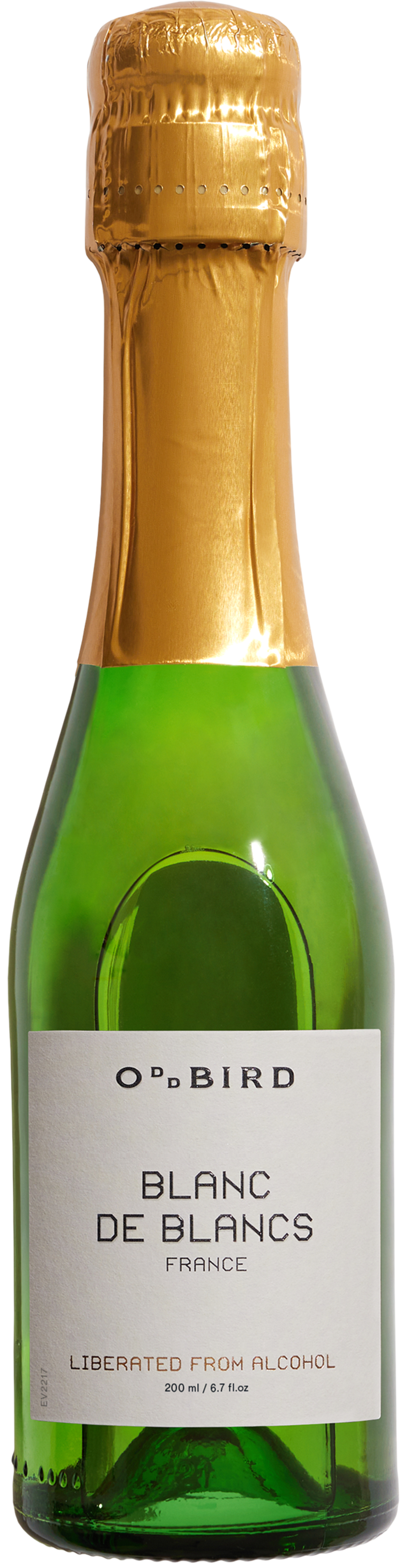 Oddbird Blanc de Blancs 20cl