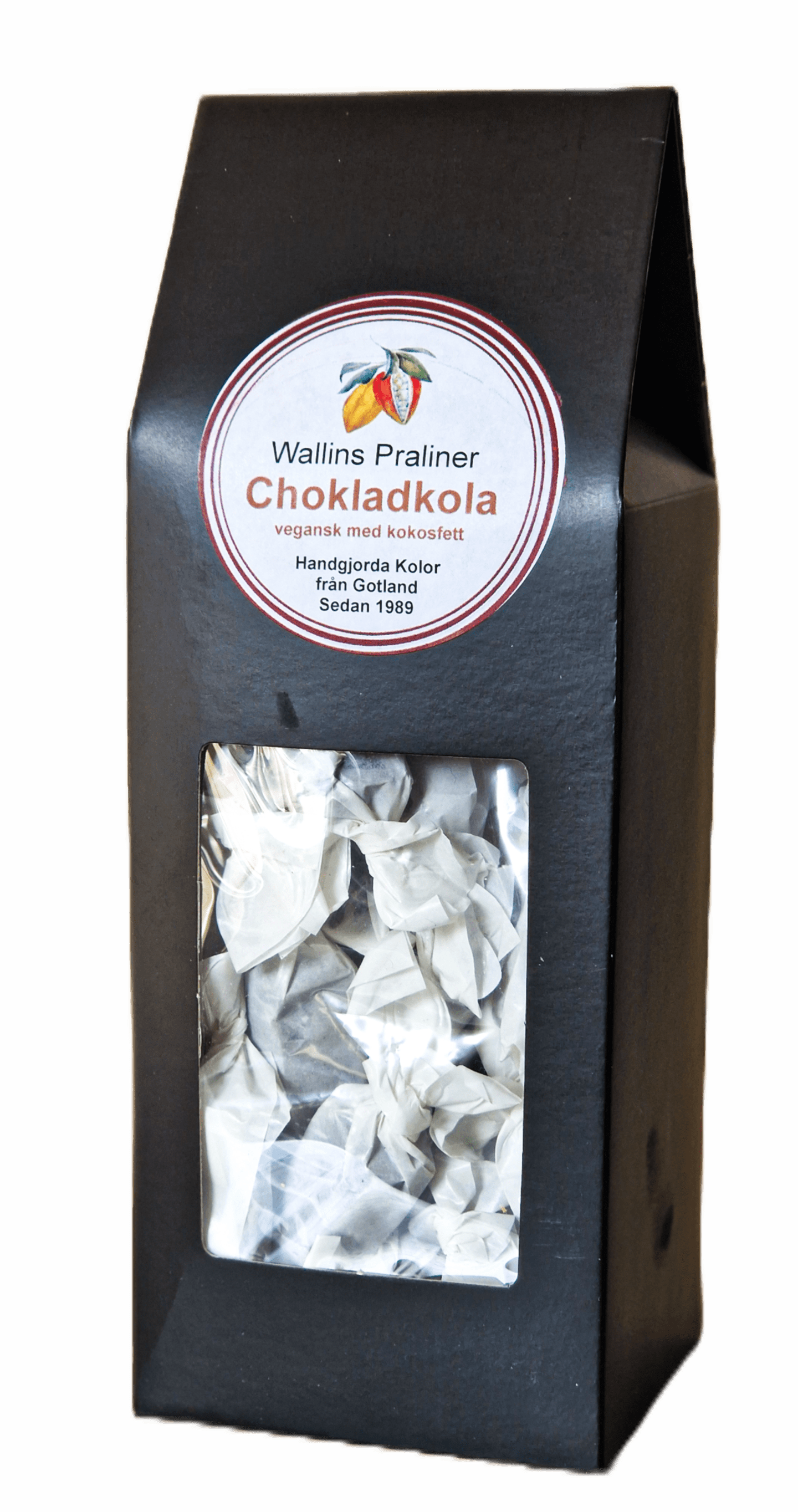 Chokladkola 285g