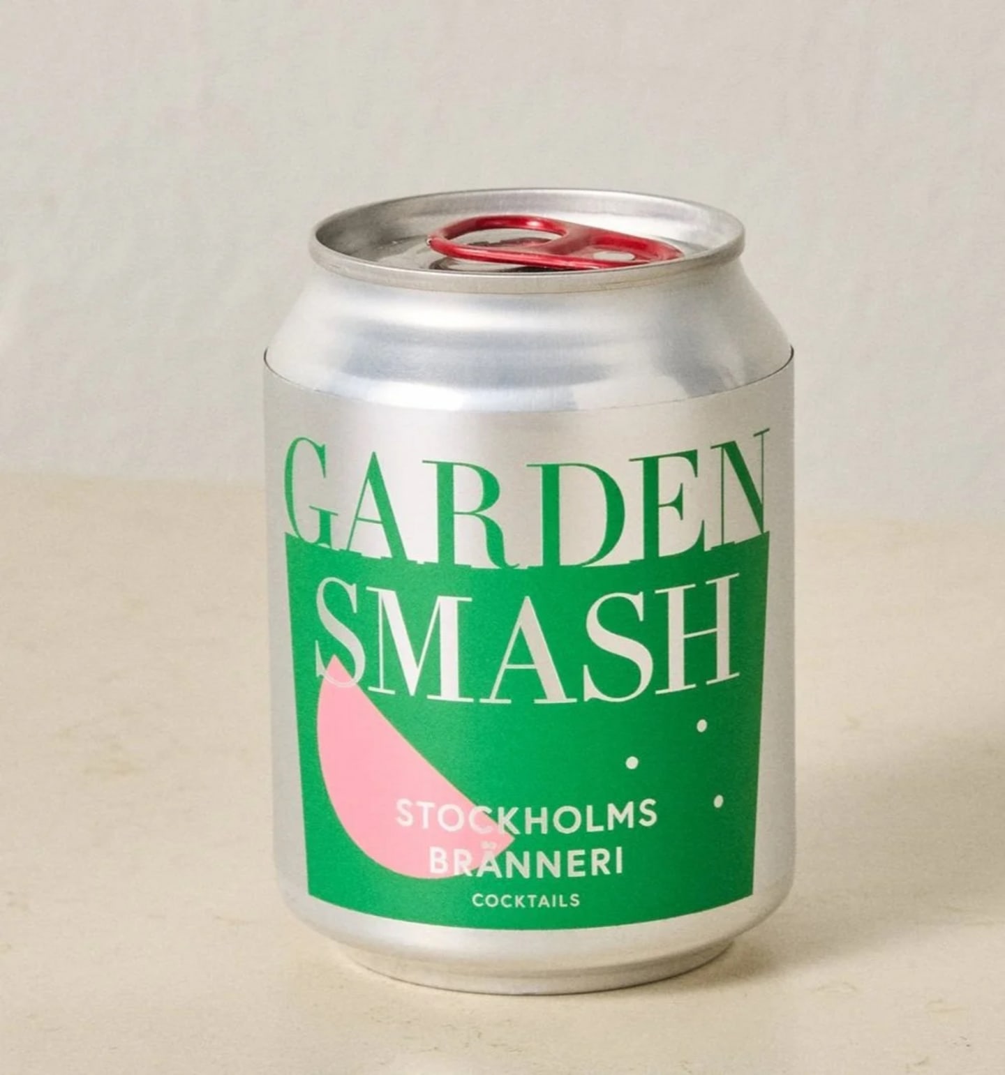 Garden Smash 25cl