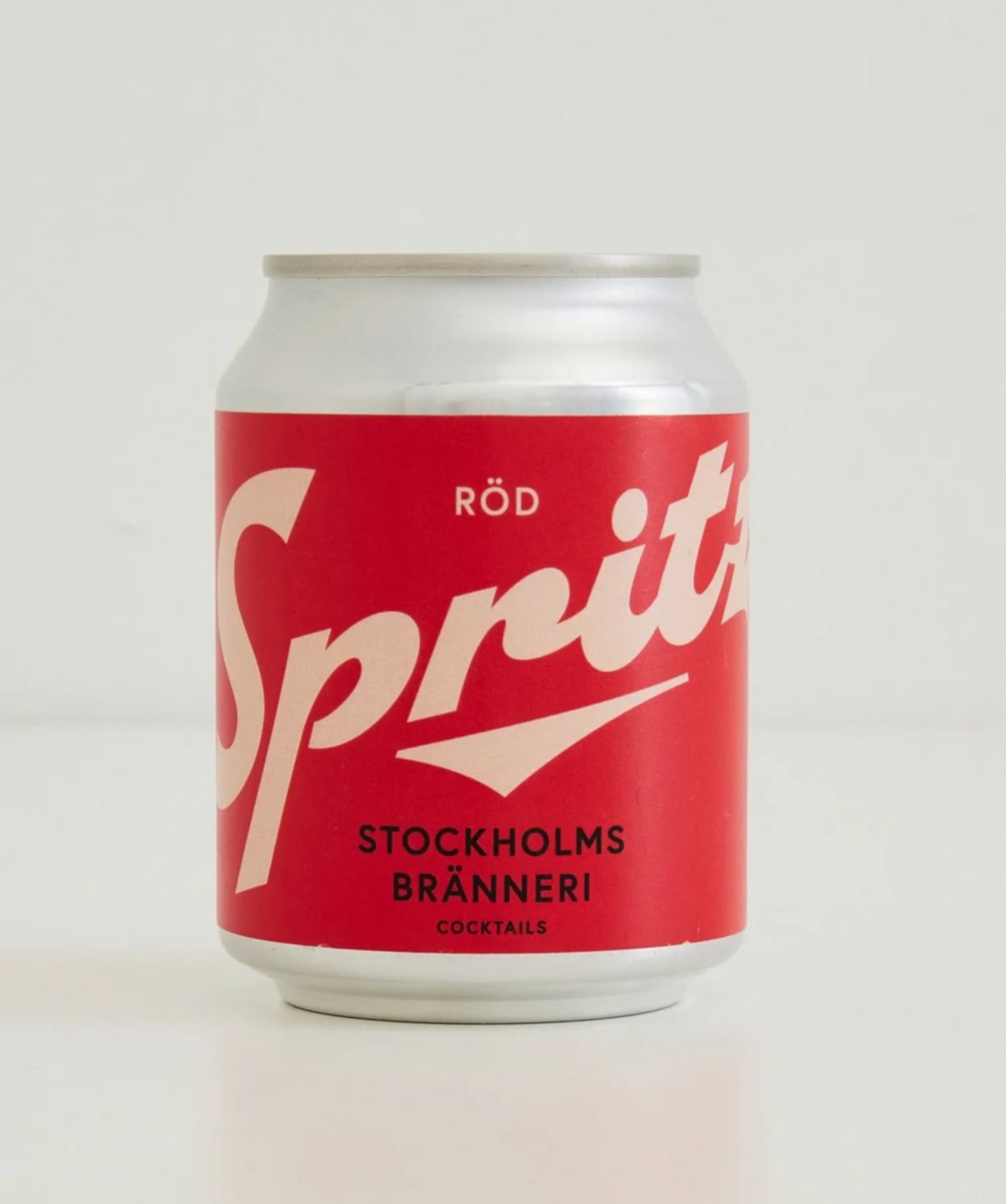 Stockholms Bränneri Spritz Can 25cl