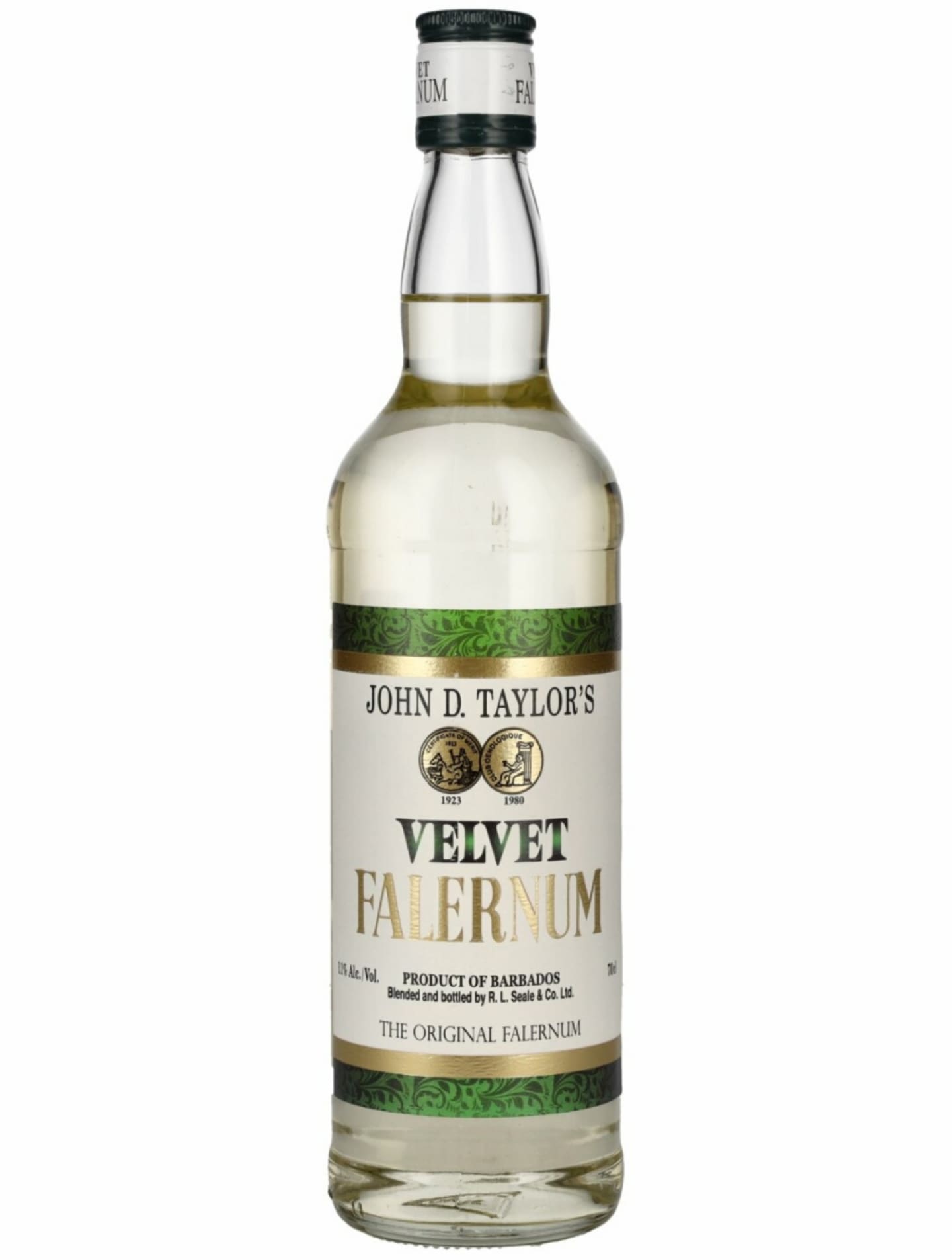 Taylors Velvet Falernum 70cl