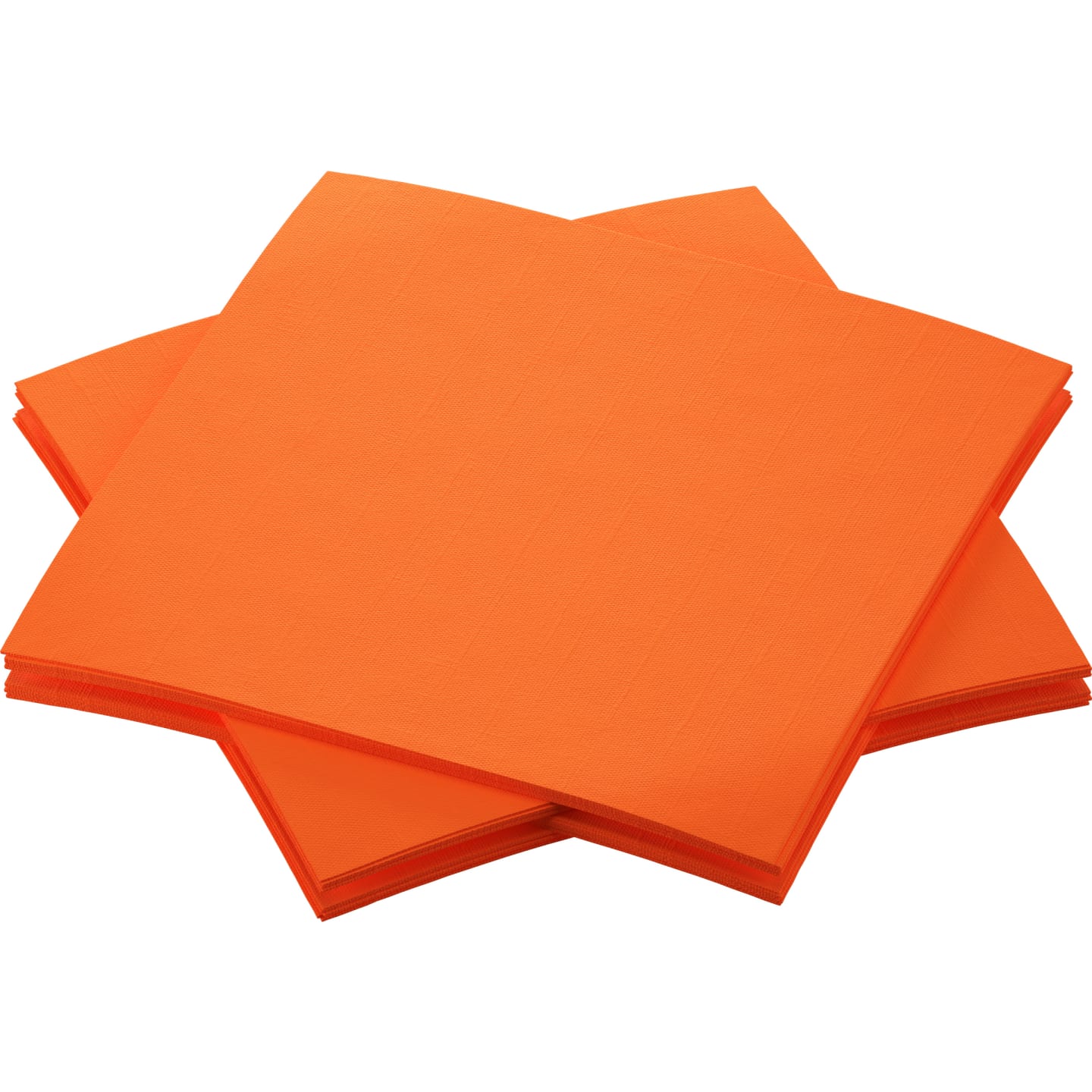 Servett 20 bio dsoft sun orange 2880st