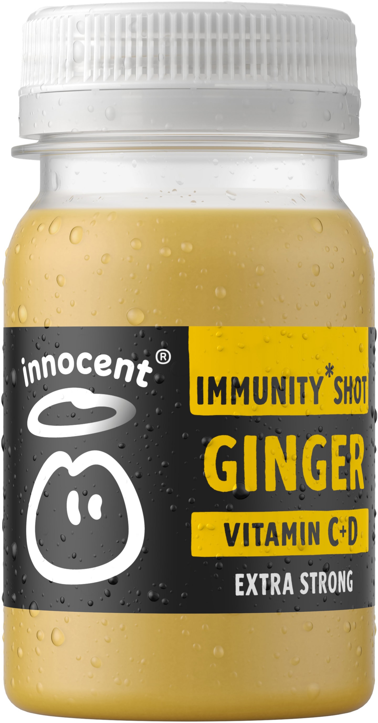 Innocent Ingefärsshot 8cl