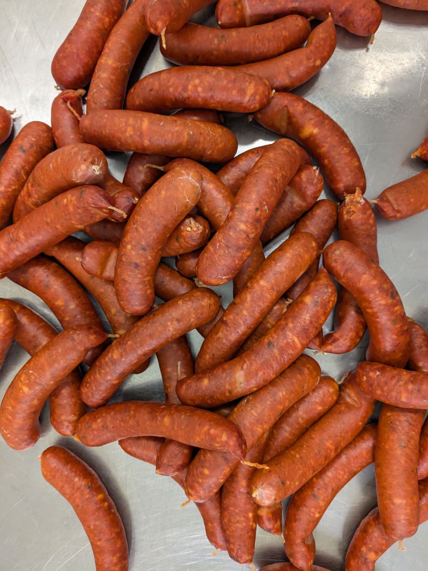 Chorizo 1200g