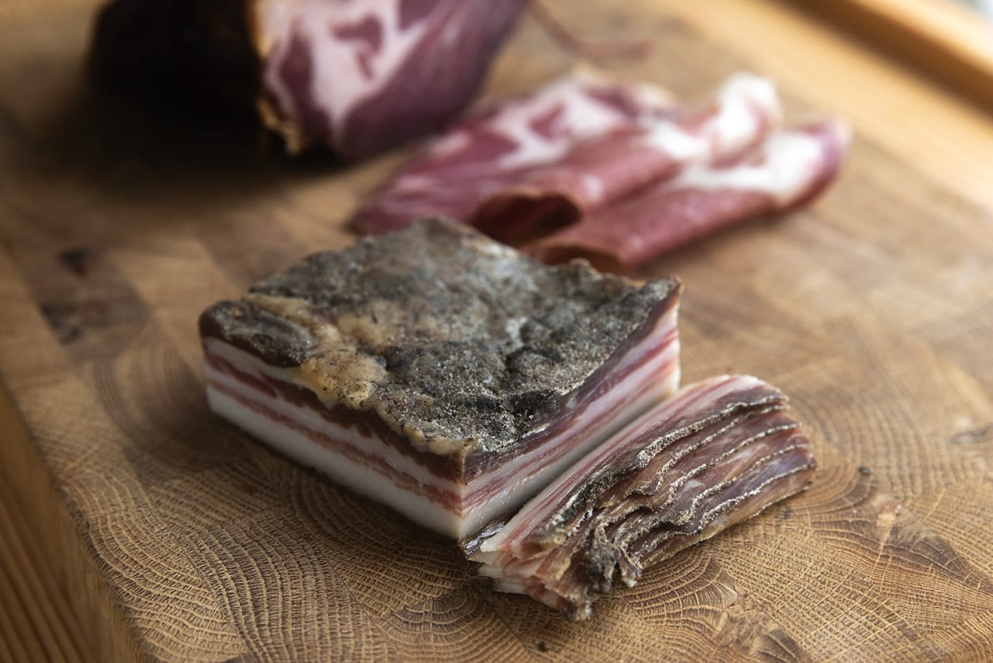 Pancetta 1kg