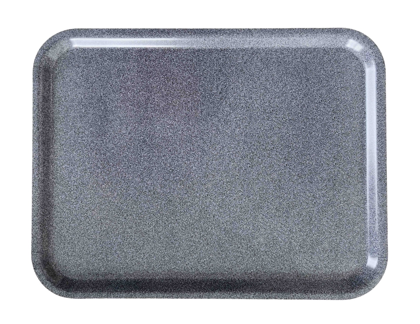 Serveringsbricka granit 360x280mm