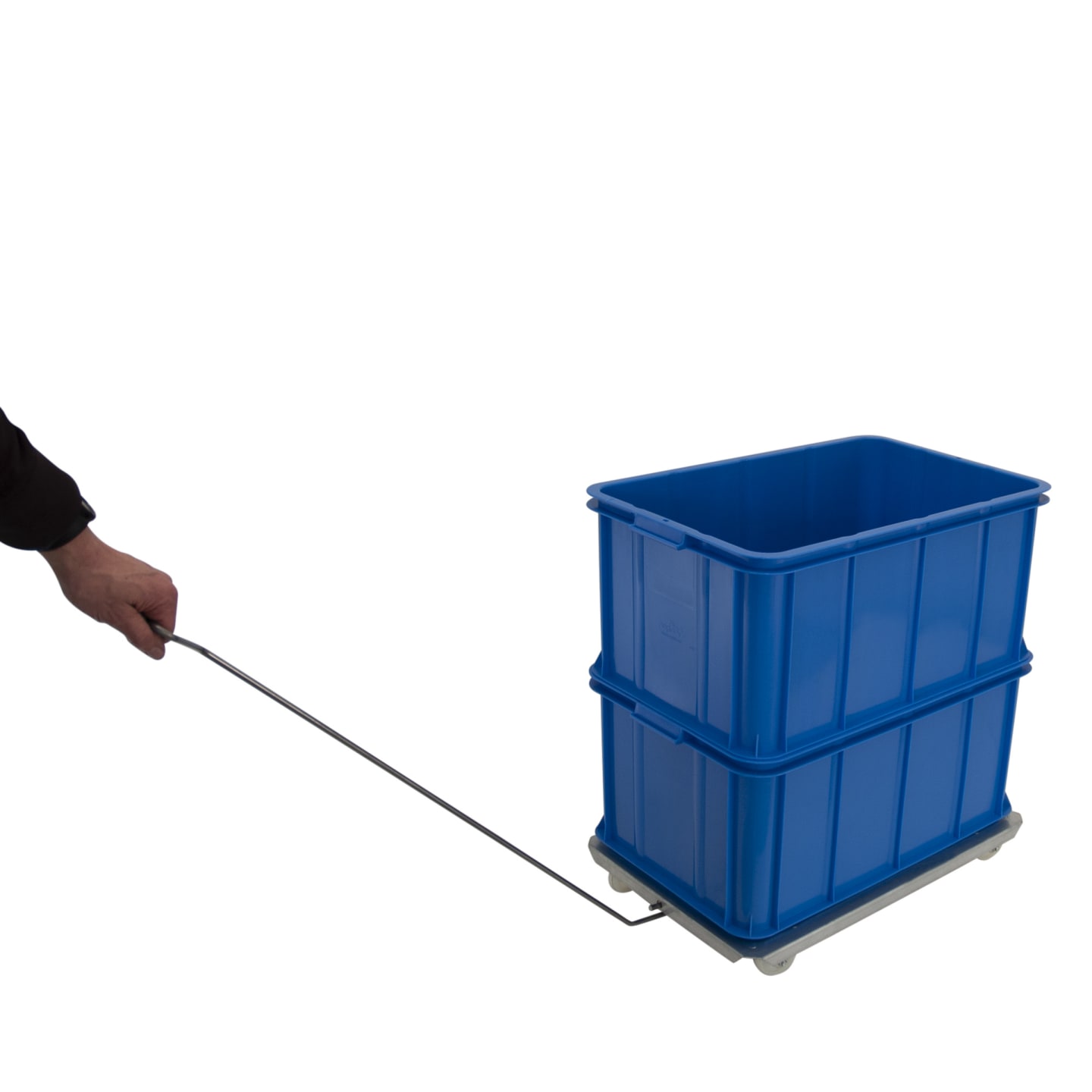Butiksvagn 600x400 mm - Bild 1 av 3