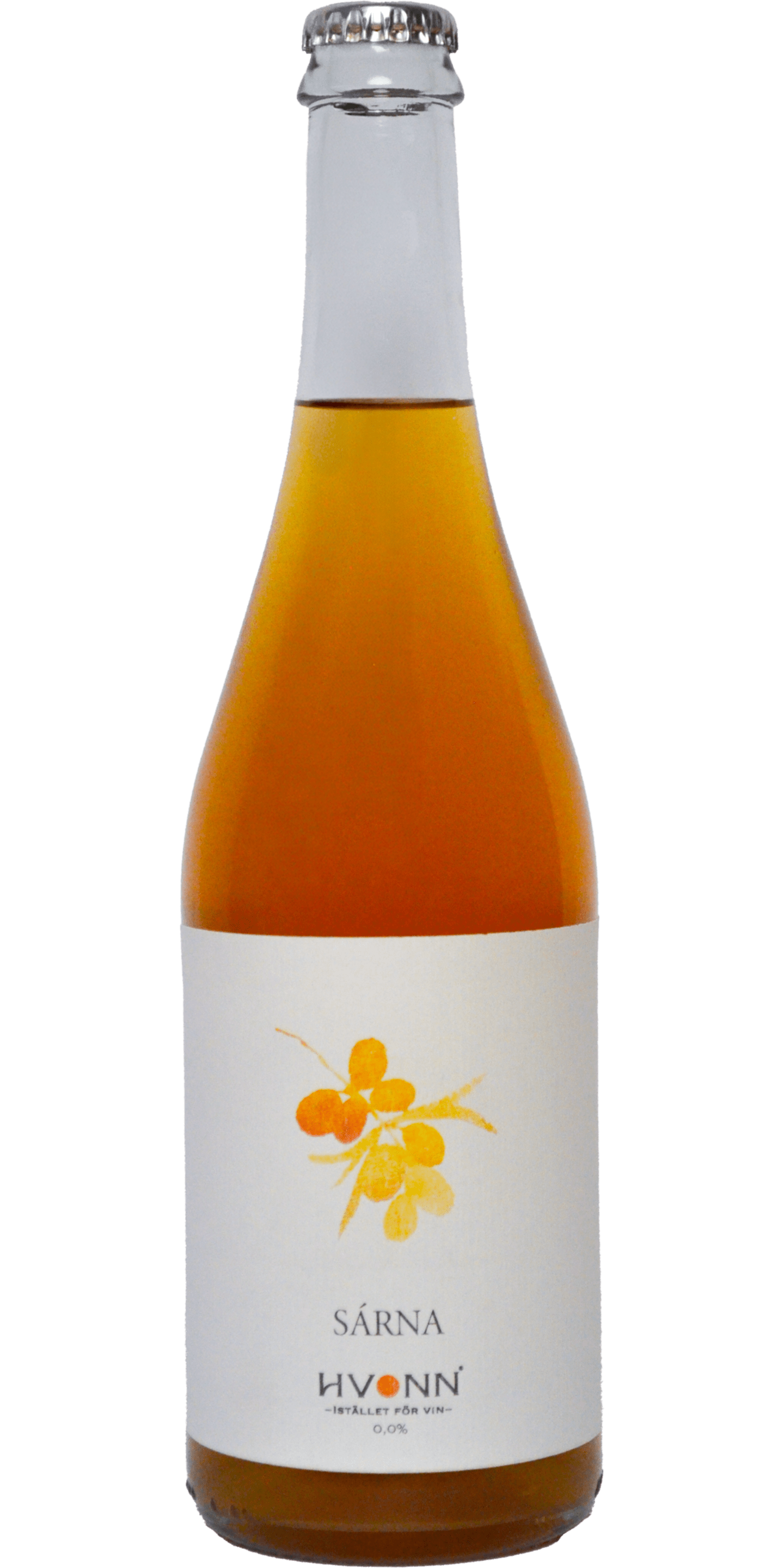 Sárna 750ml