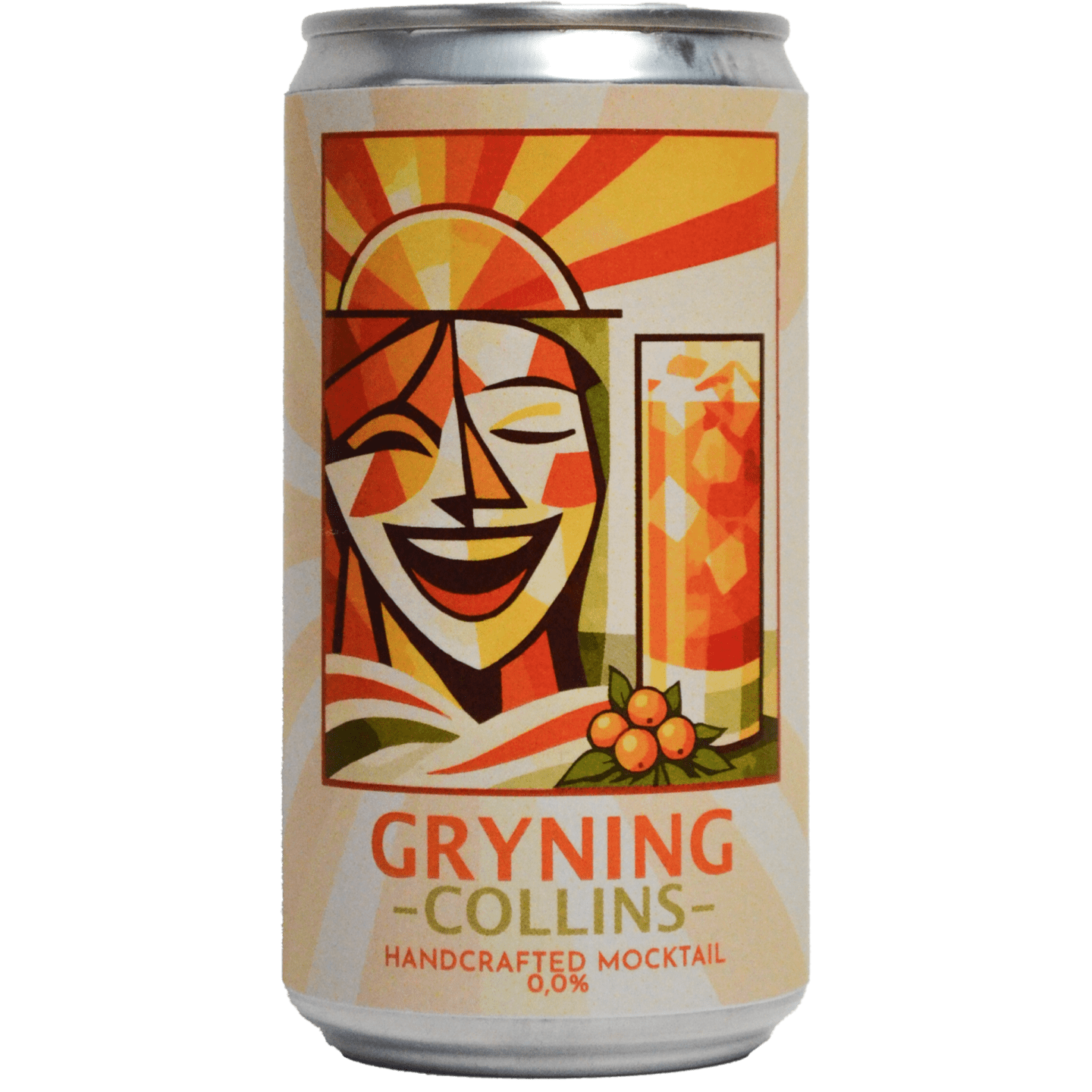 Gryning Collins 25cl