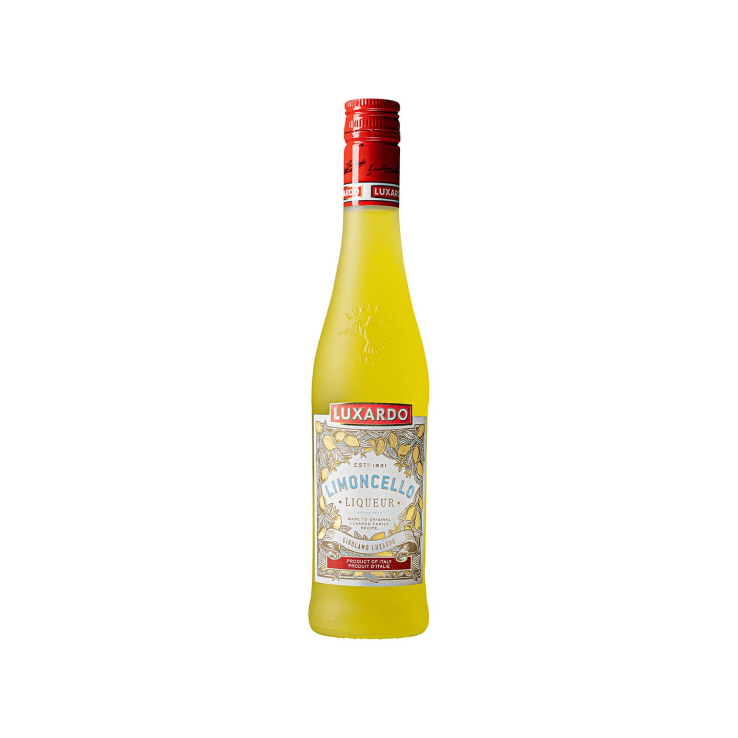 Luxardo Limoncello 50cl