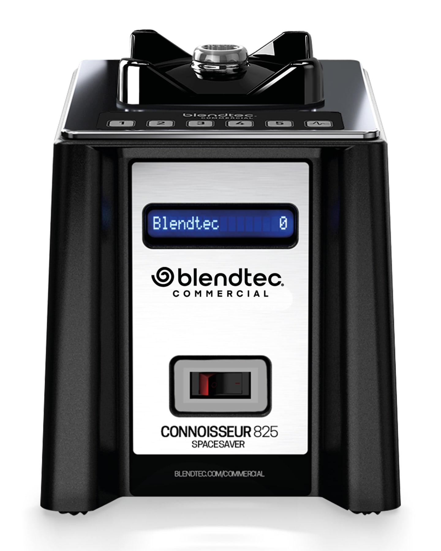 Blendtec Space Saver 825