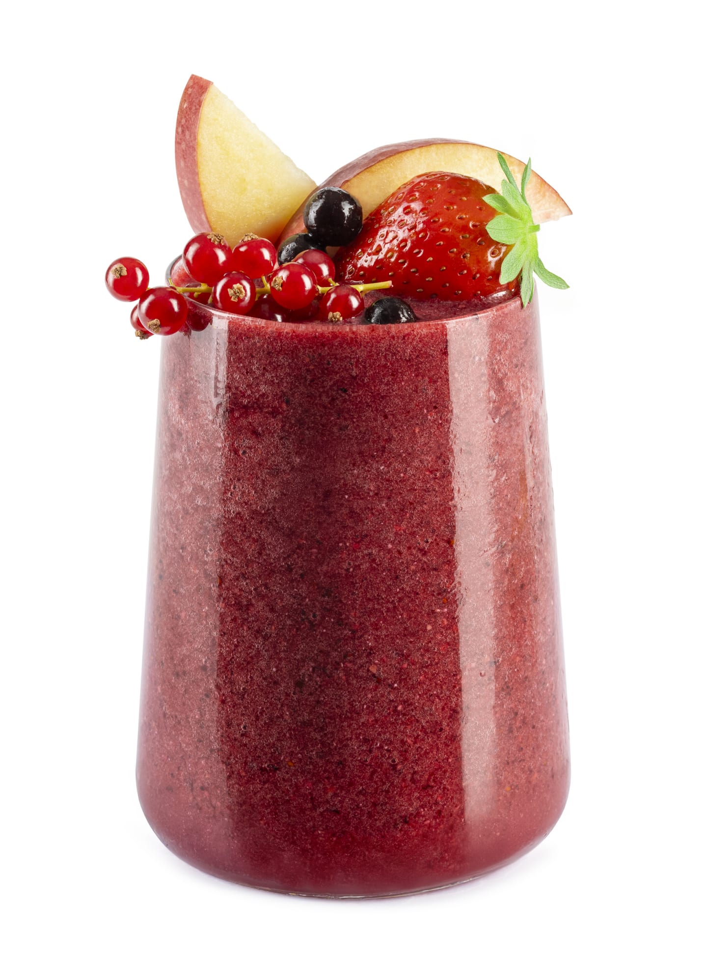 Smoothie Red Power 150g - Bild 1 av 3