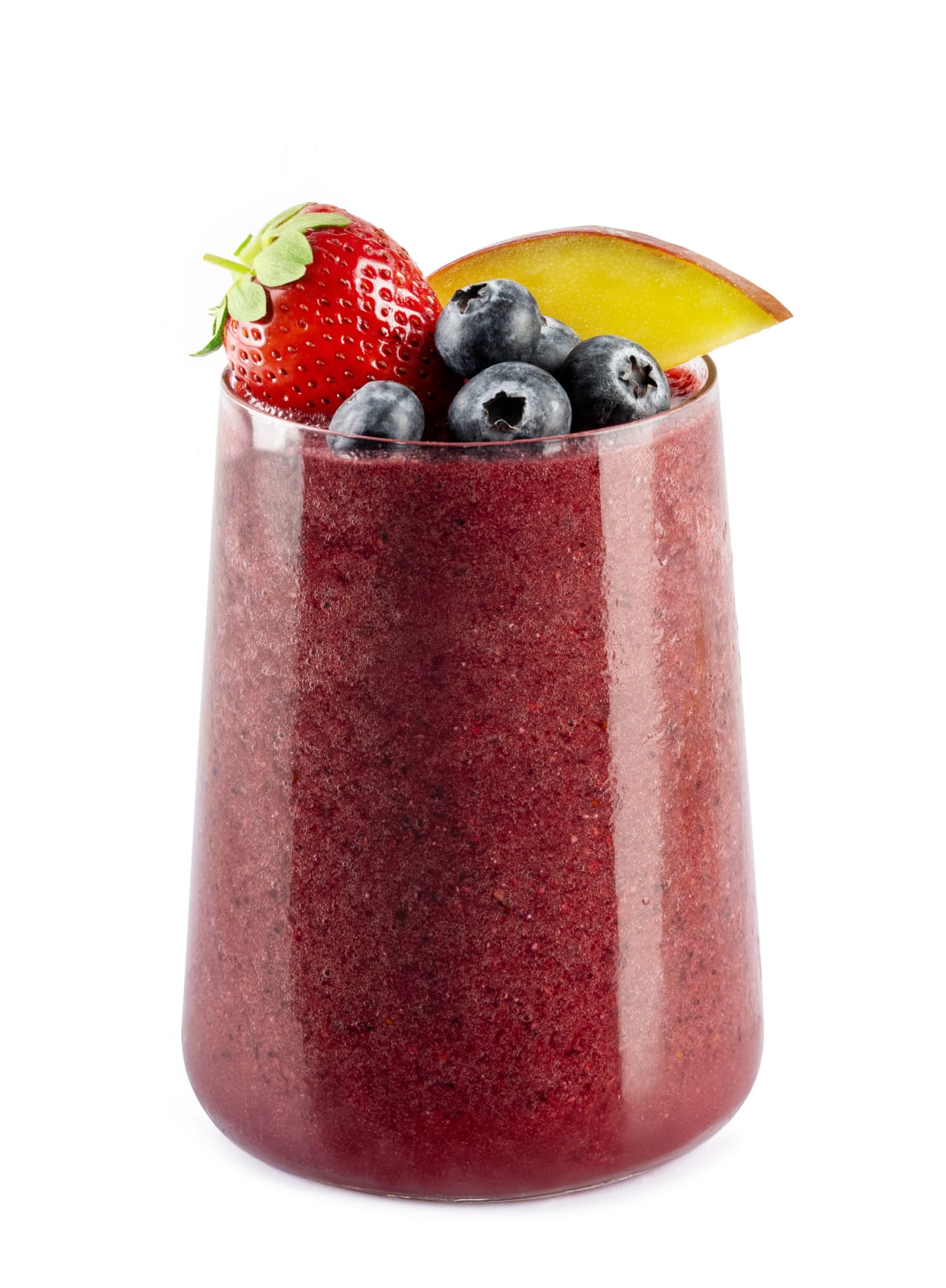 Smoothie Purple detox 150g - Bild 1 av 3