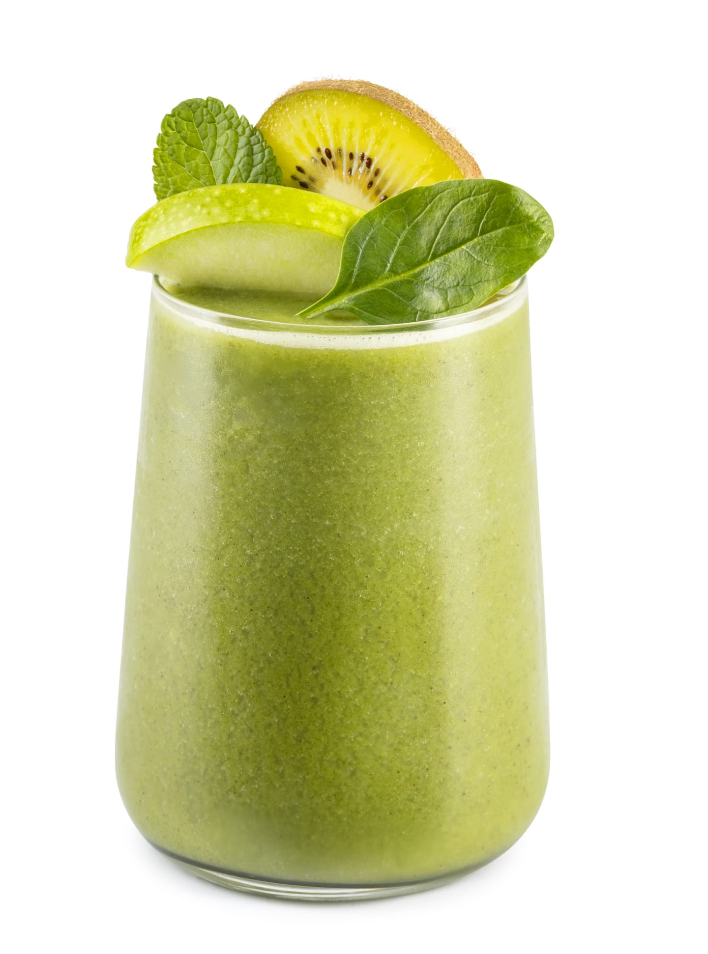 Smoothie Zen Green Super 150g - Bild 1 av 2