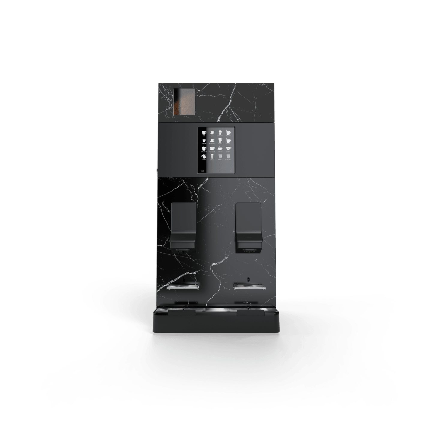 Kaffeautomat EVO II MF04
