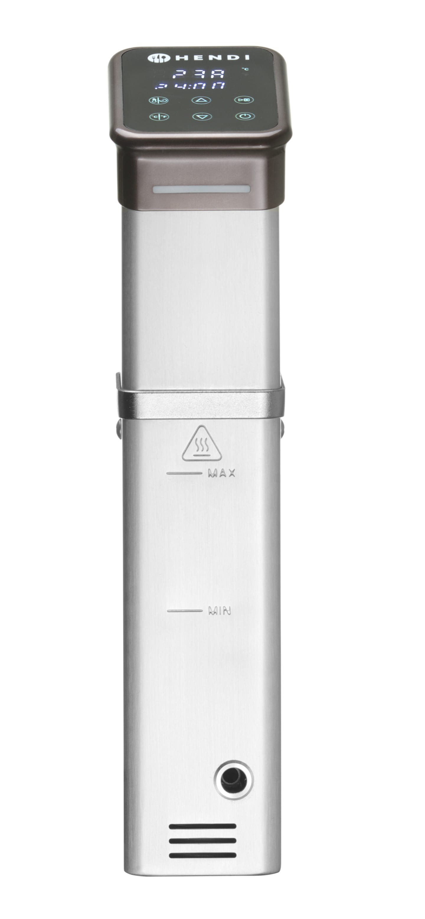 Cirkulator Sous vide 1500W 50L