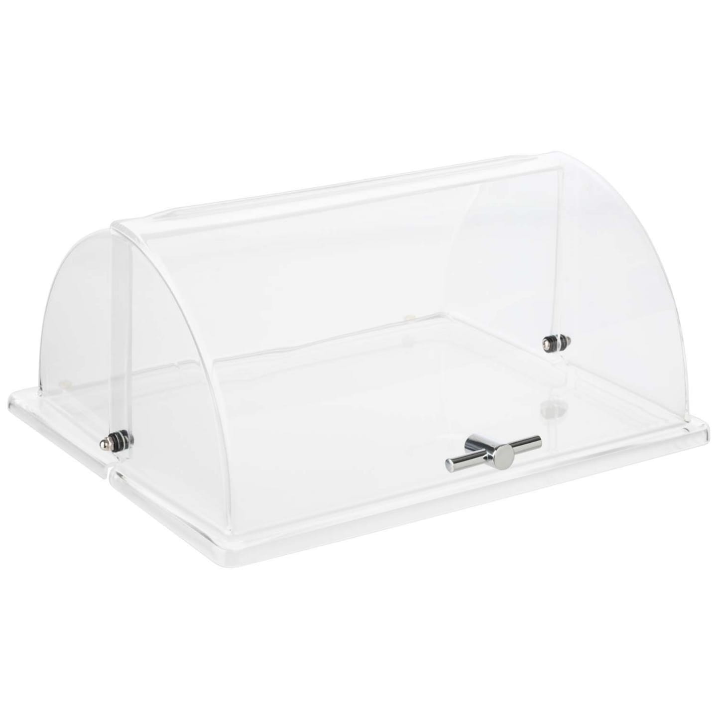 Roll top lock GN 1/2