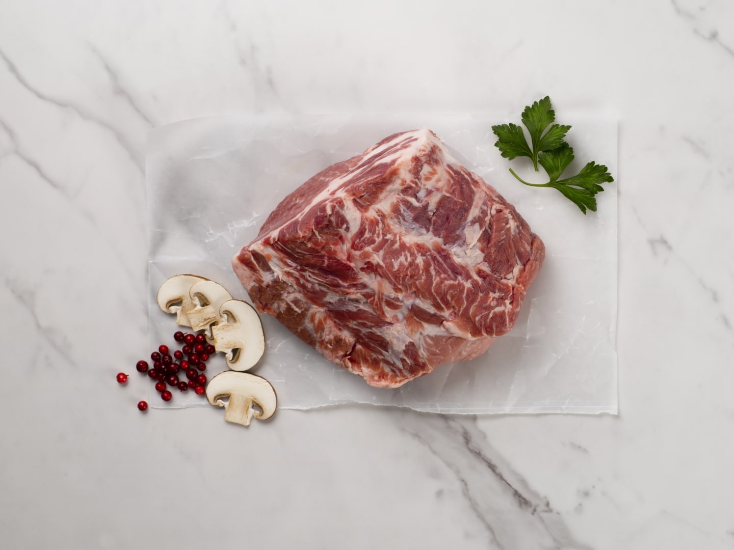 Fläskarré benfri 2,5kg