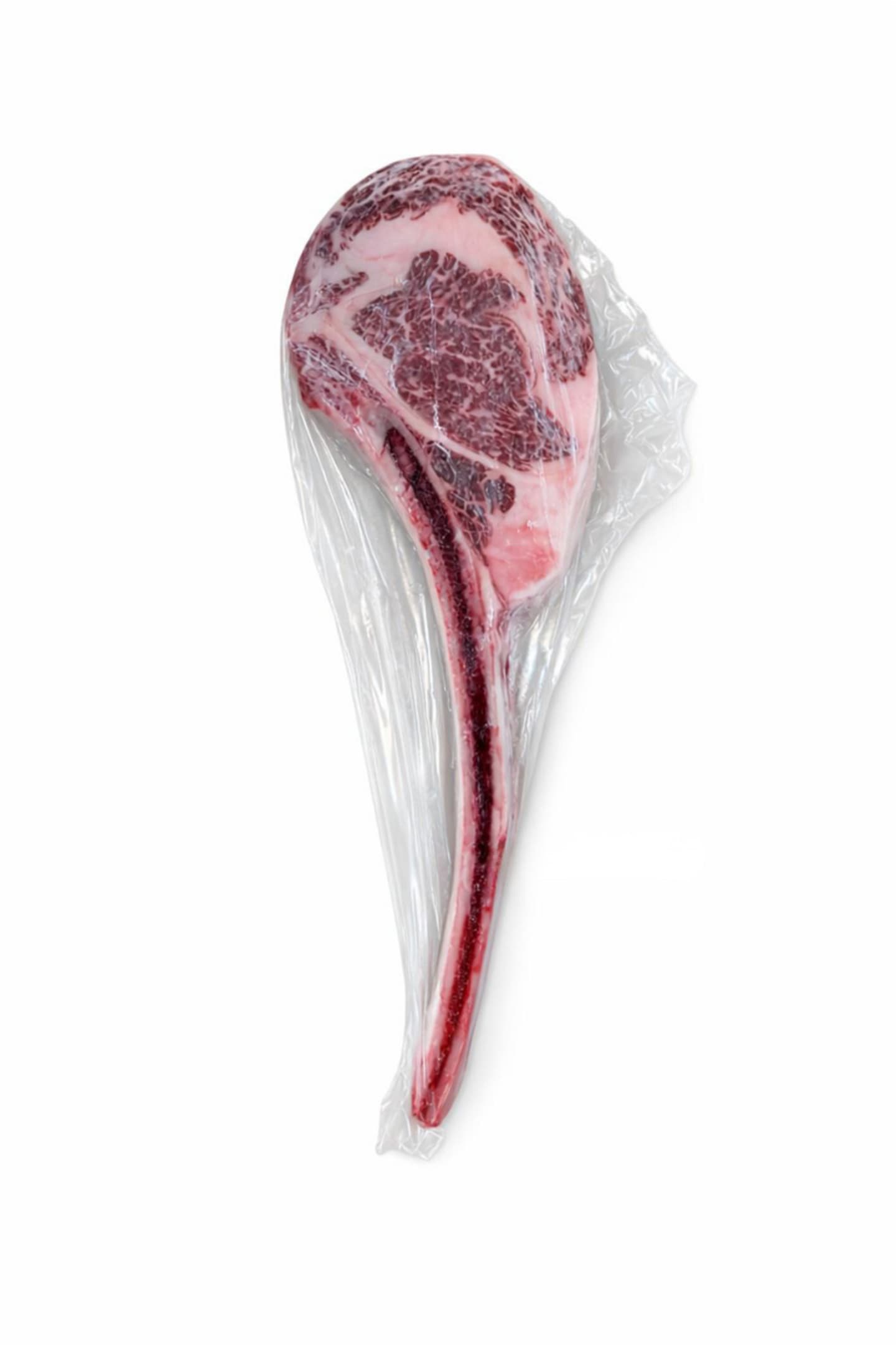 Tomahawk Wagyu BMS 6-7, 800gr