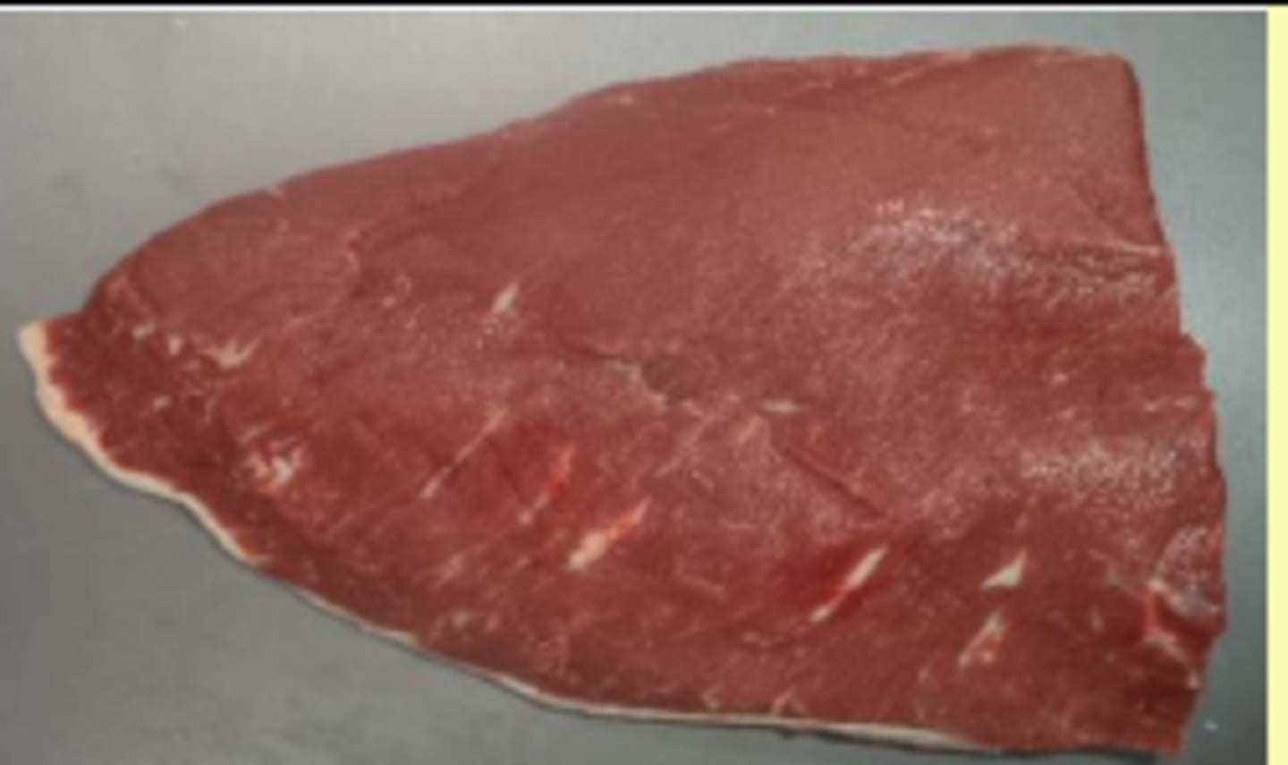 Picanha Grain Fed 200d 3,5kg