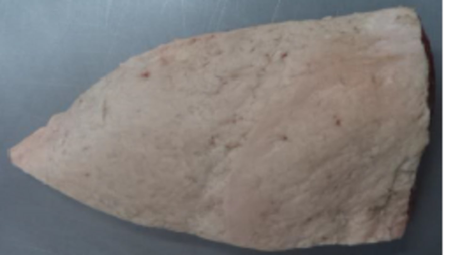 Picanha Grain Fed 200d 3,5kg - Bild 1 av 2