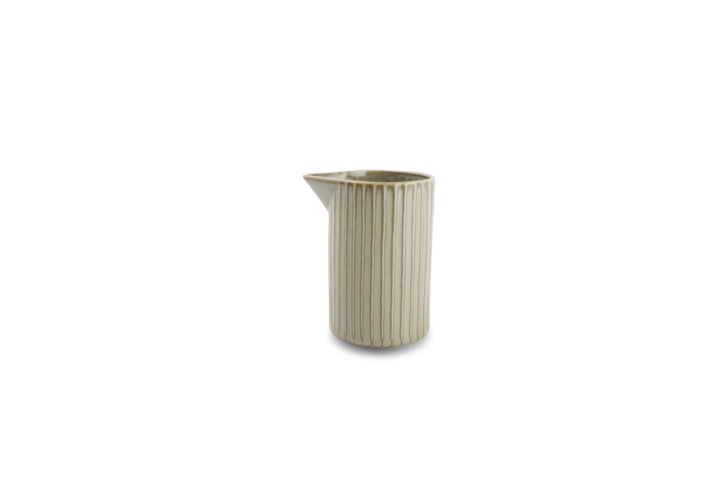 Aurora Sage mjölkkanna 28cl