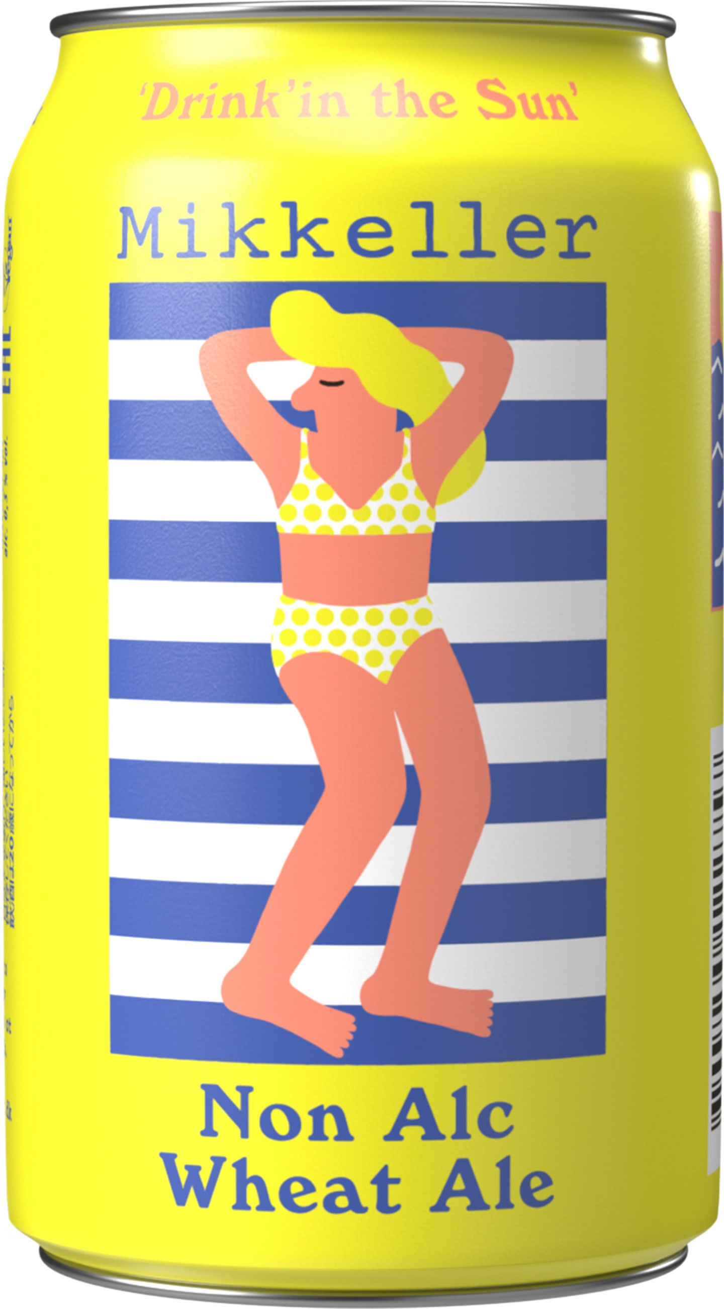 Mikkeller Drink in The Sun 0,3% 33cl