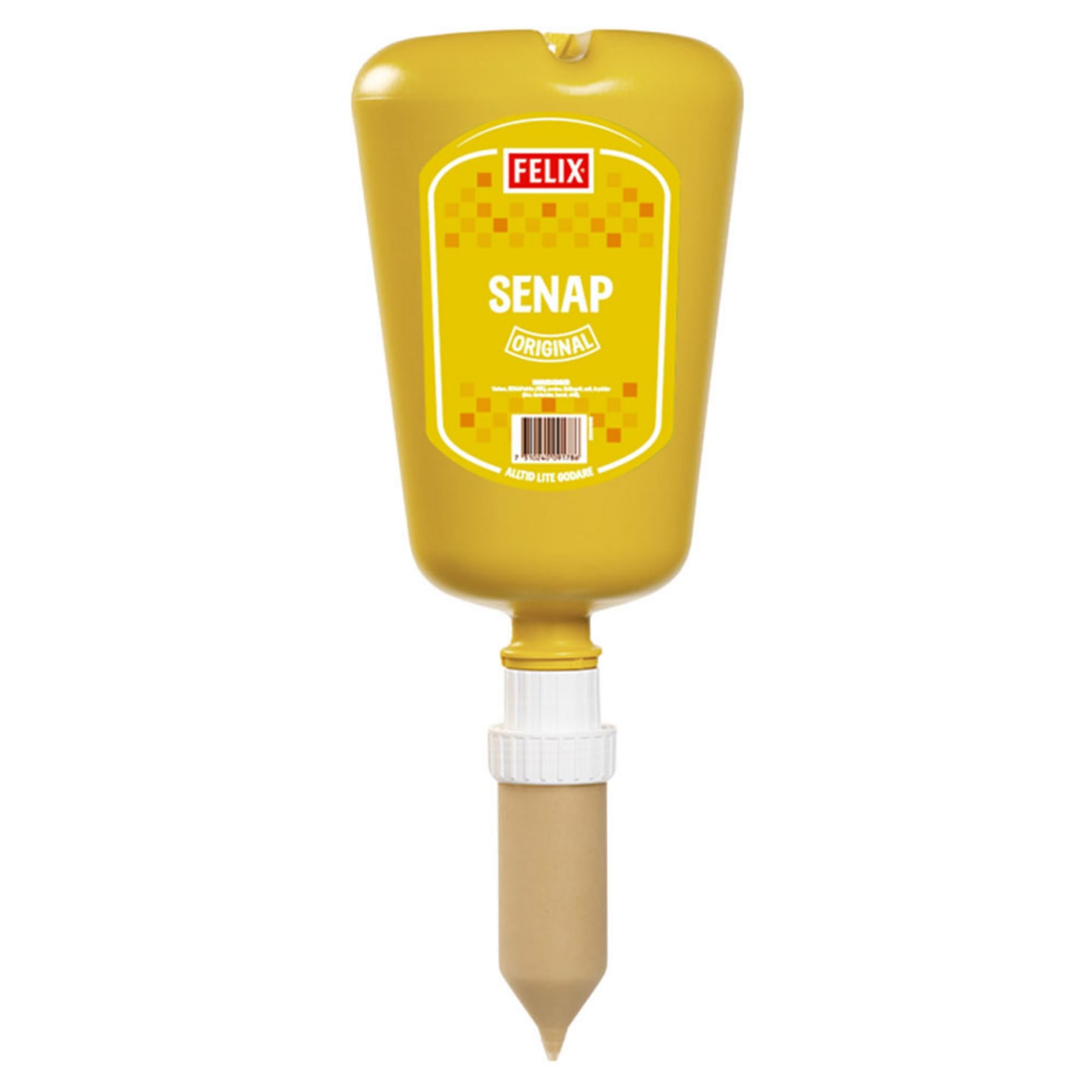 Senap magnum 4,5kg - Bild 1 av 1
