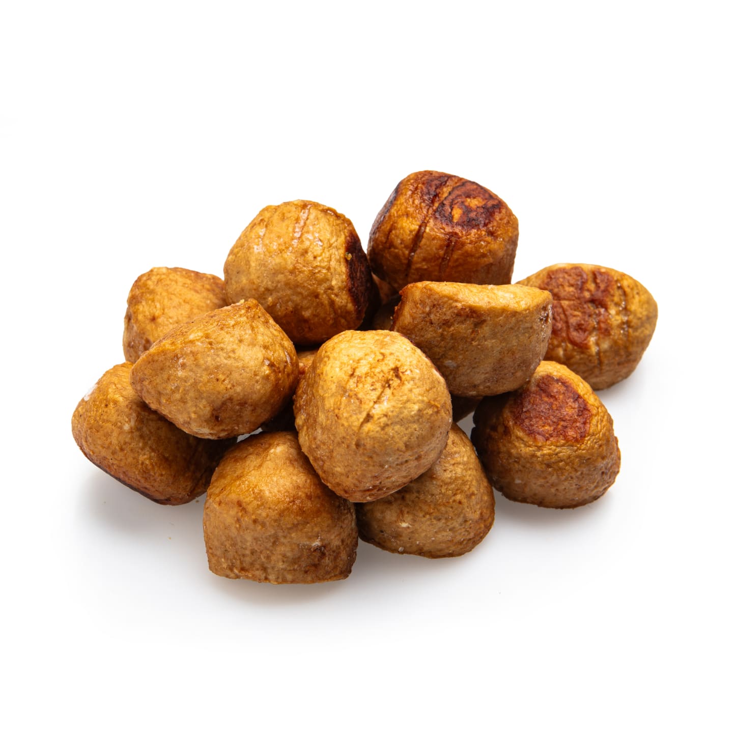 Köttbullar fläsk KRAV 13g/5,5kg