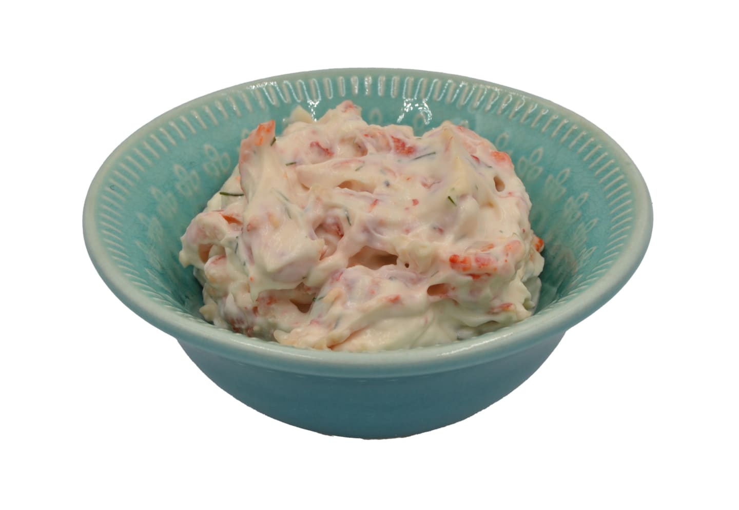 Kräftröra ASC 2,5kg - Bild 1 av 2
